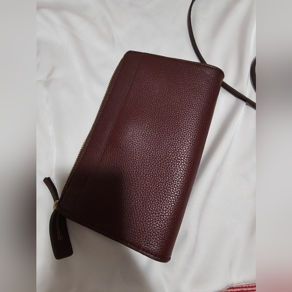 Tory Burch crossbody - Picture 2 of 3